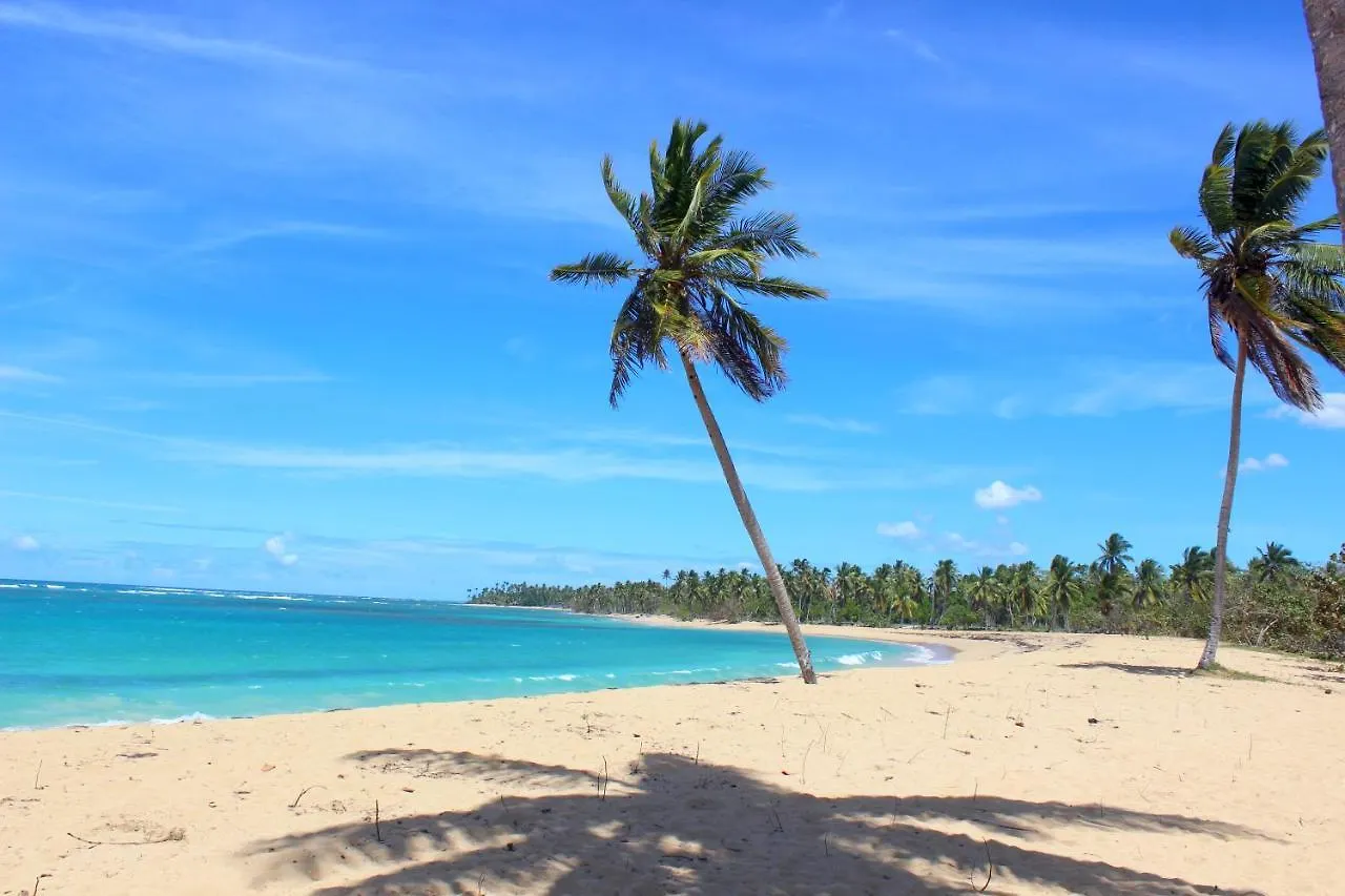 Amar'E Aparthotel & Spa Las Terrenas 0*,  Dominican Republic