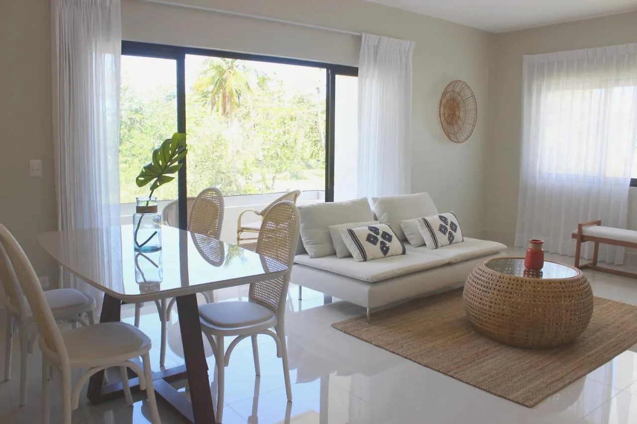 Apartment Amar'E Aparthotel & Spa Las Terrenas Dominican Republic