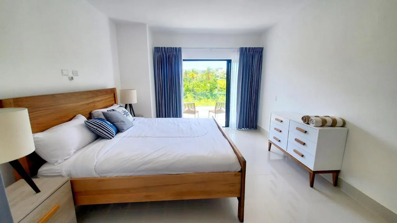 Apartment Amar'E Aparthotel & Spa Las Terrenas Dominican Republic