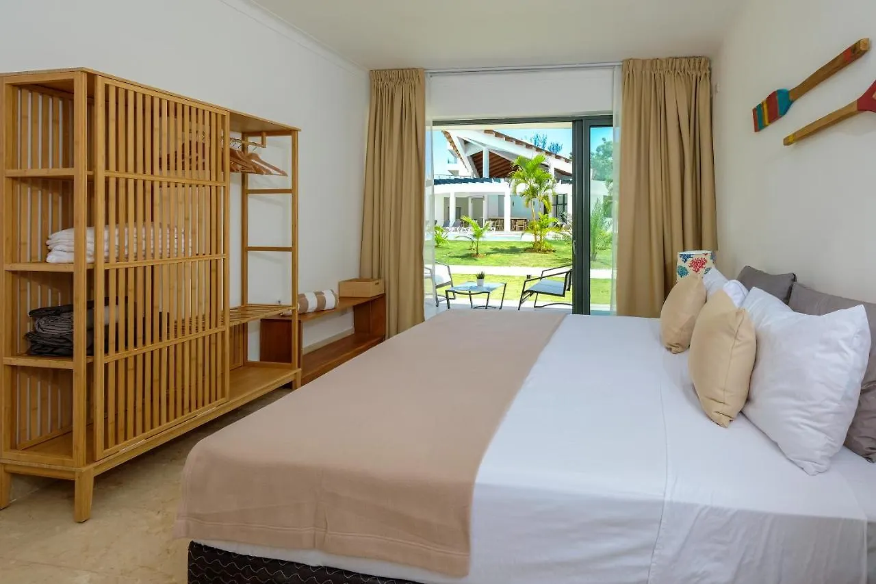 Amar'E Aparthotel & Spa Las Terrenas