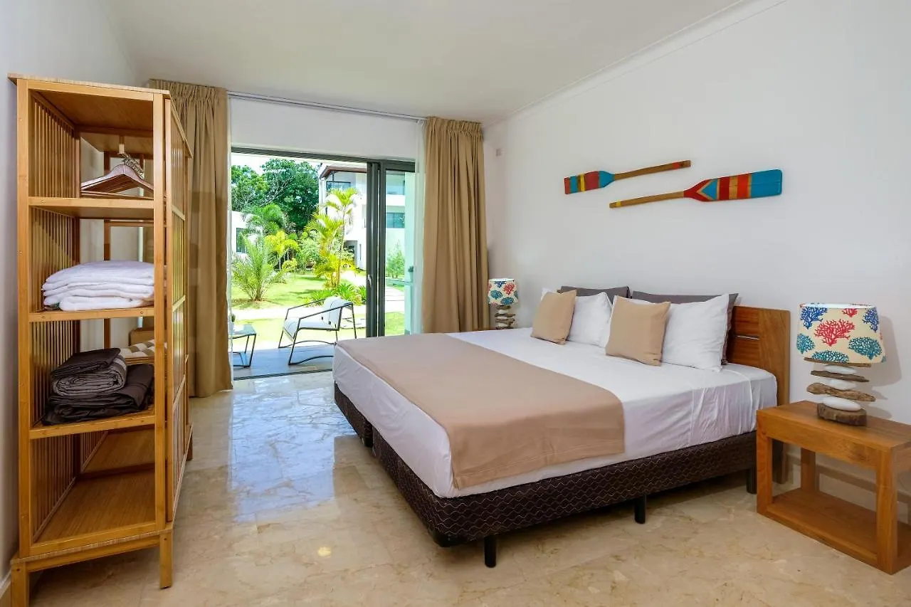 Apartment Amar'E Aparthotel & Spa Las Terrenas
