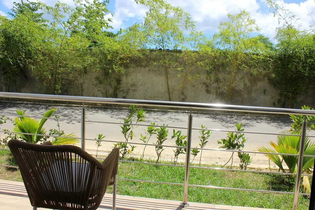 Amar'E Aparthotel & Spa Las Terrenas 0*,  Dominican Republic