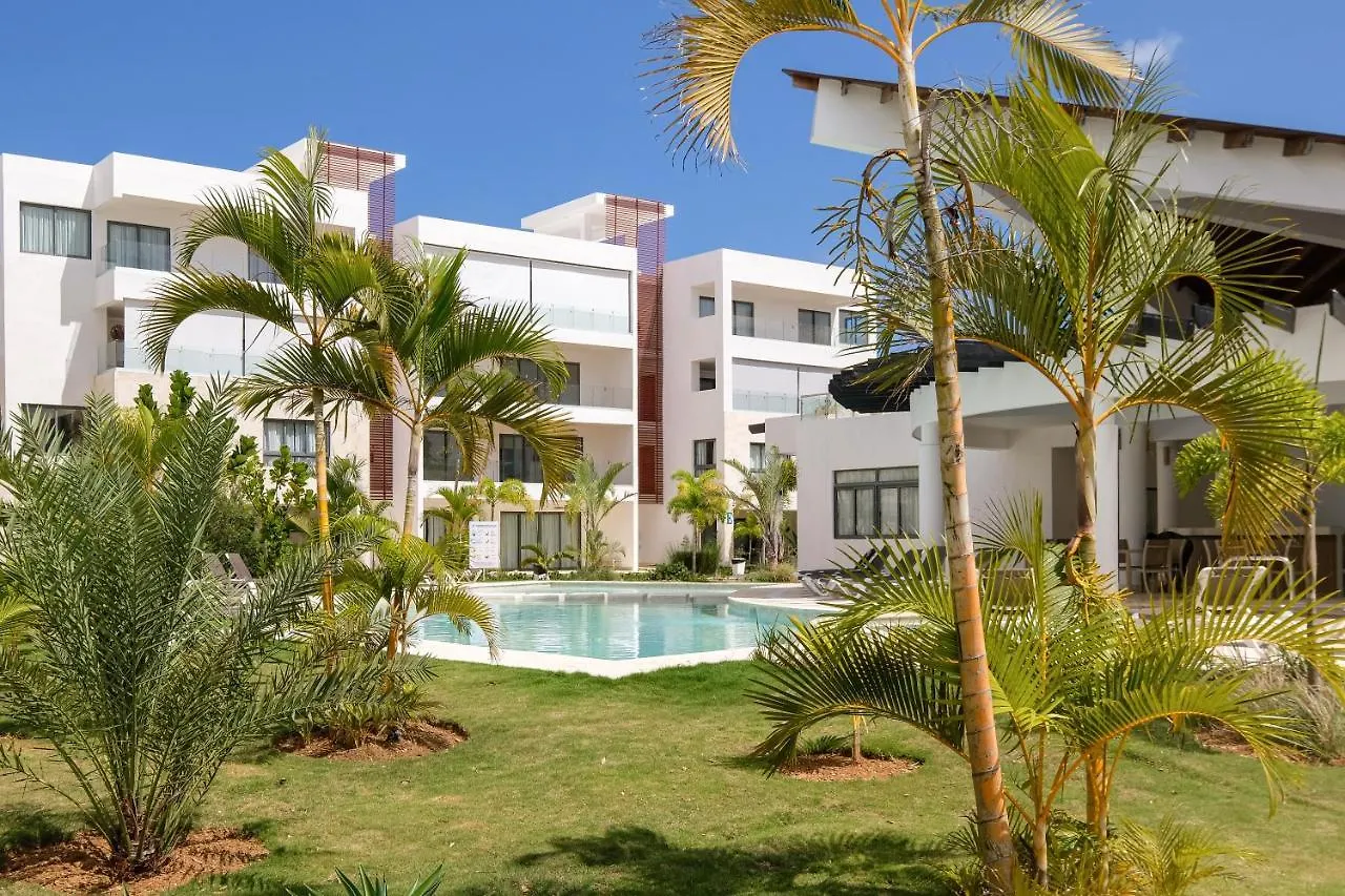 Amar'E Aparthotel & Spa Las Terrenas Apartment