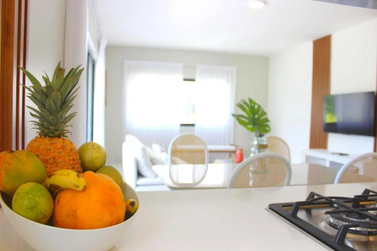 Apartment Amar'E Aparthotel & Spa Las Terrenas Dominican Republic