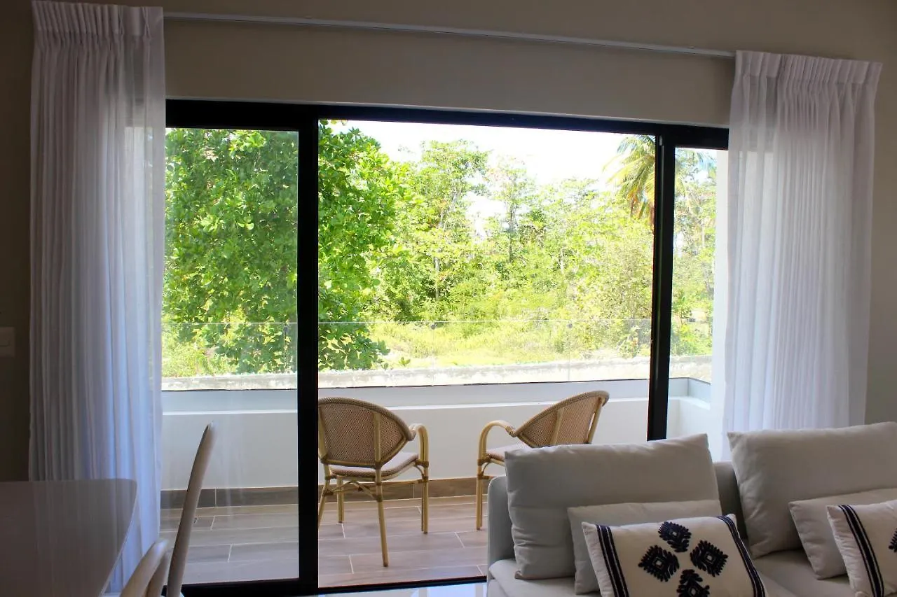 Amar'E Aparthotel & Spa Las Terrenas Apartment