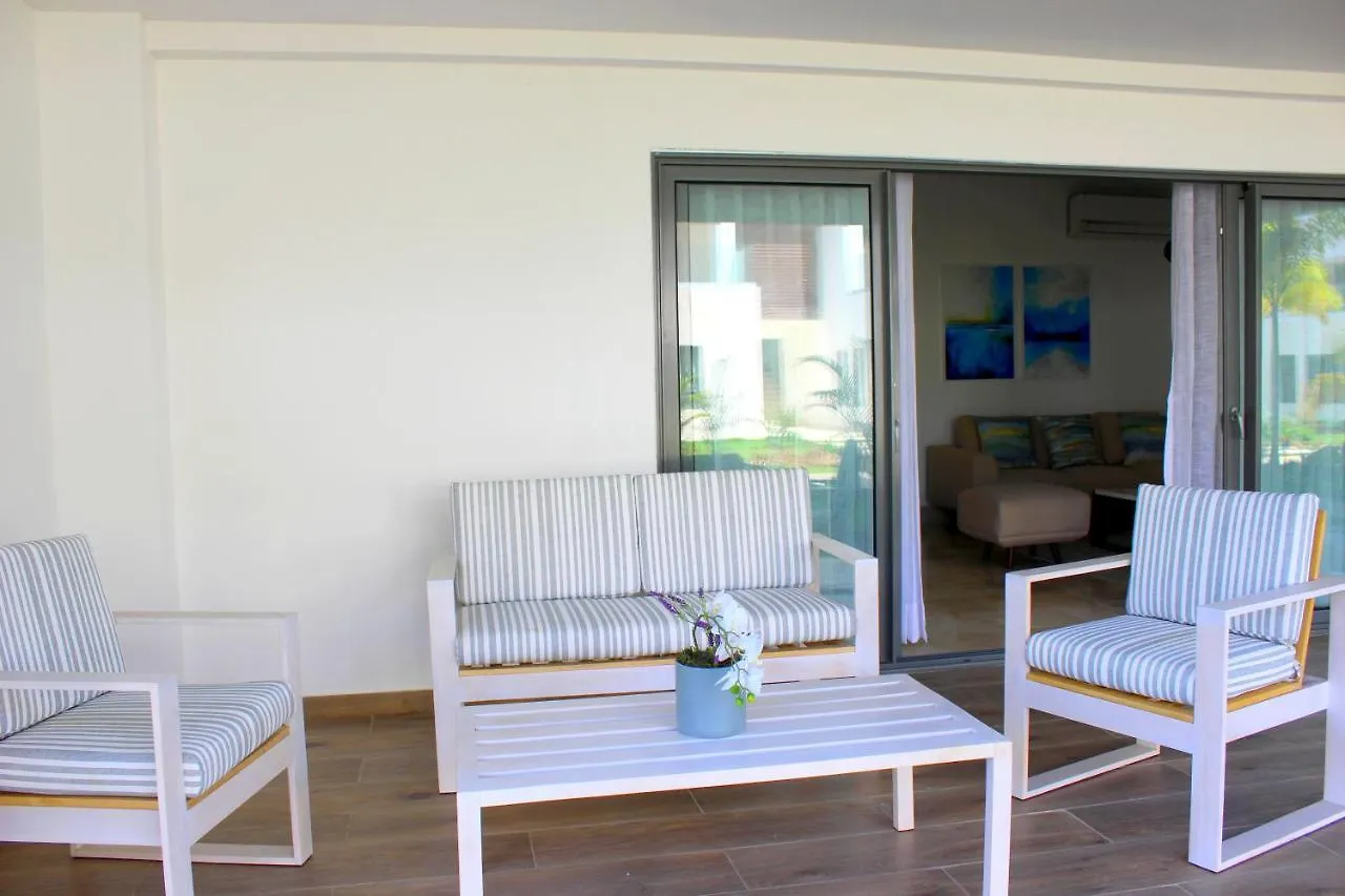 Amar'E Aparthotel & Spa Las Terrenas 0*,