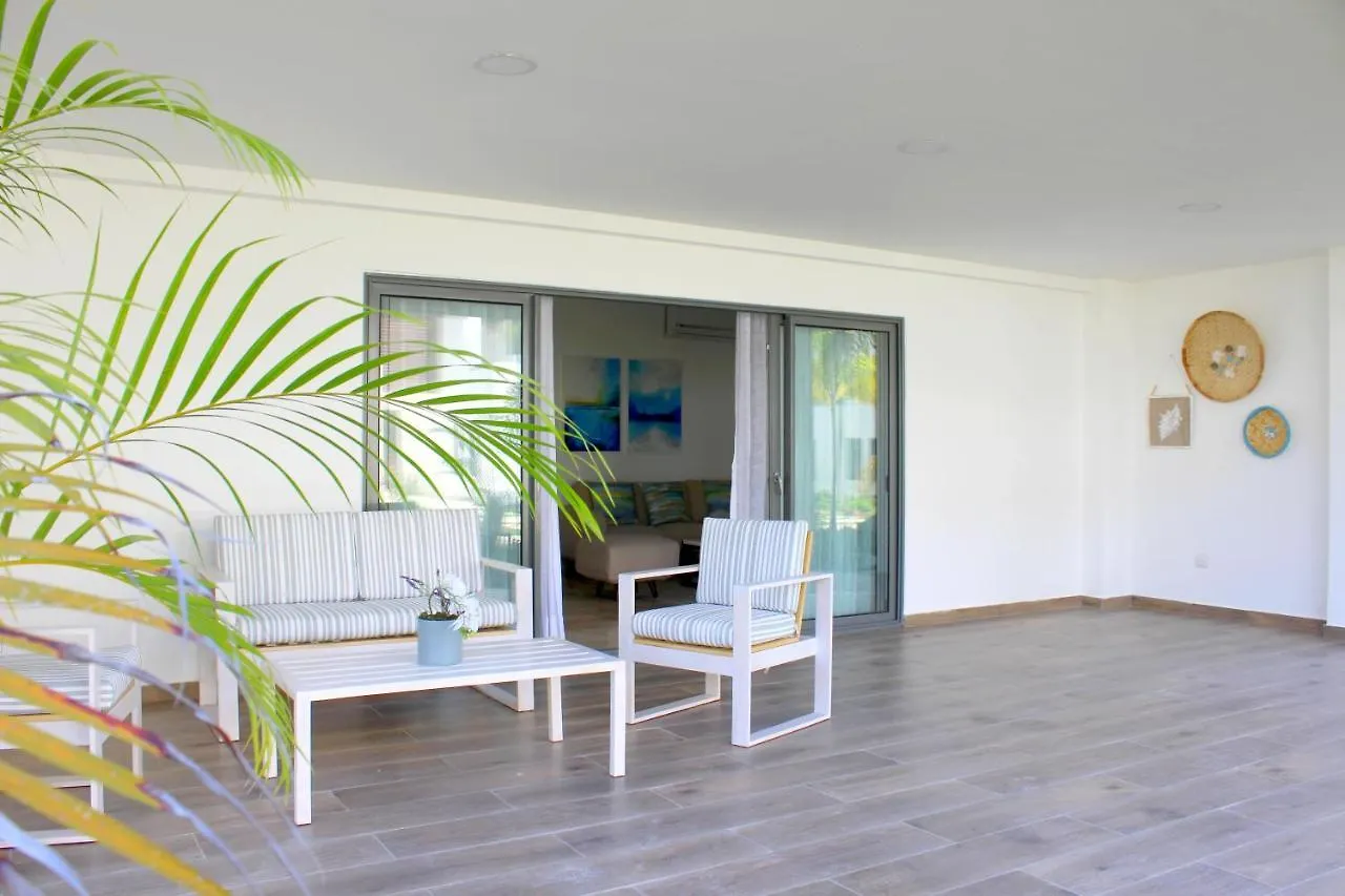 Apartment Amar'E Aparthotel & Spa Las Terrenas Dominican Republic