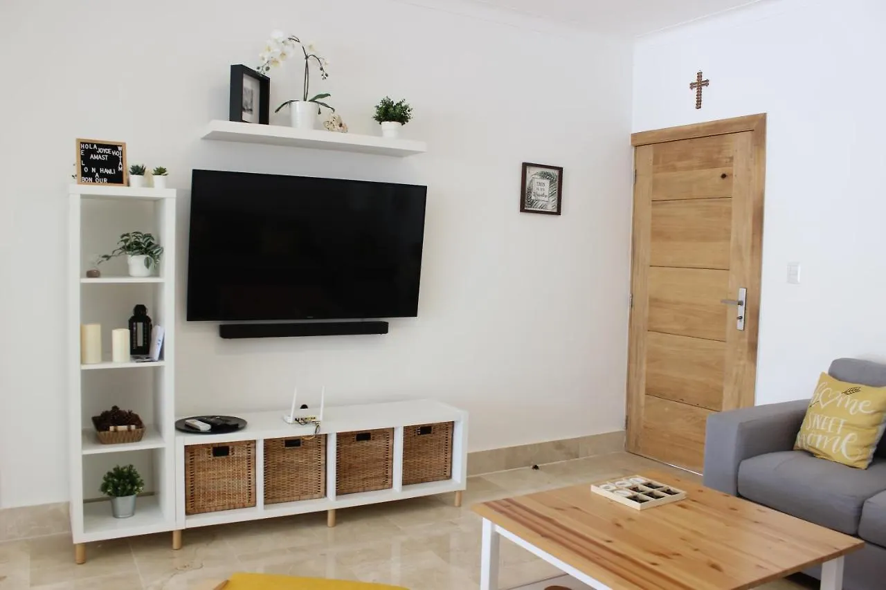 Apartment Amar'E Aparthotel & Spa Las Terrenas