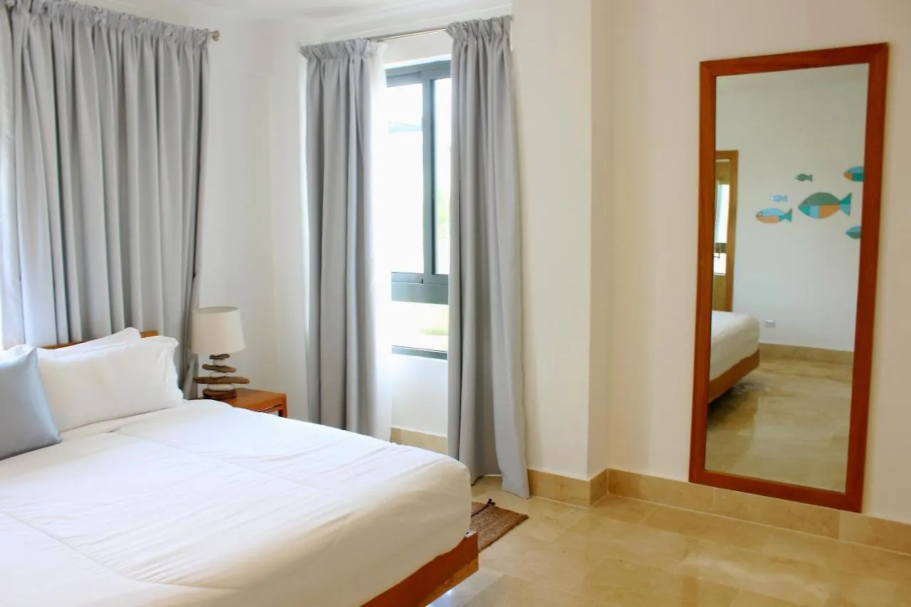 Amar'E Aparthotel & Spa Las Terrenas Dominican Republic