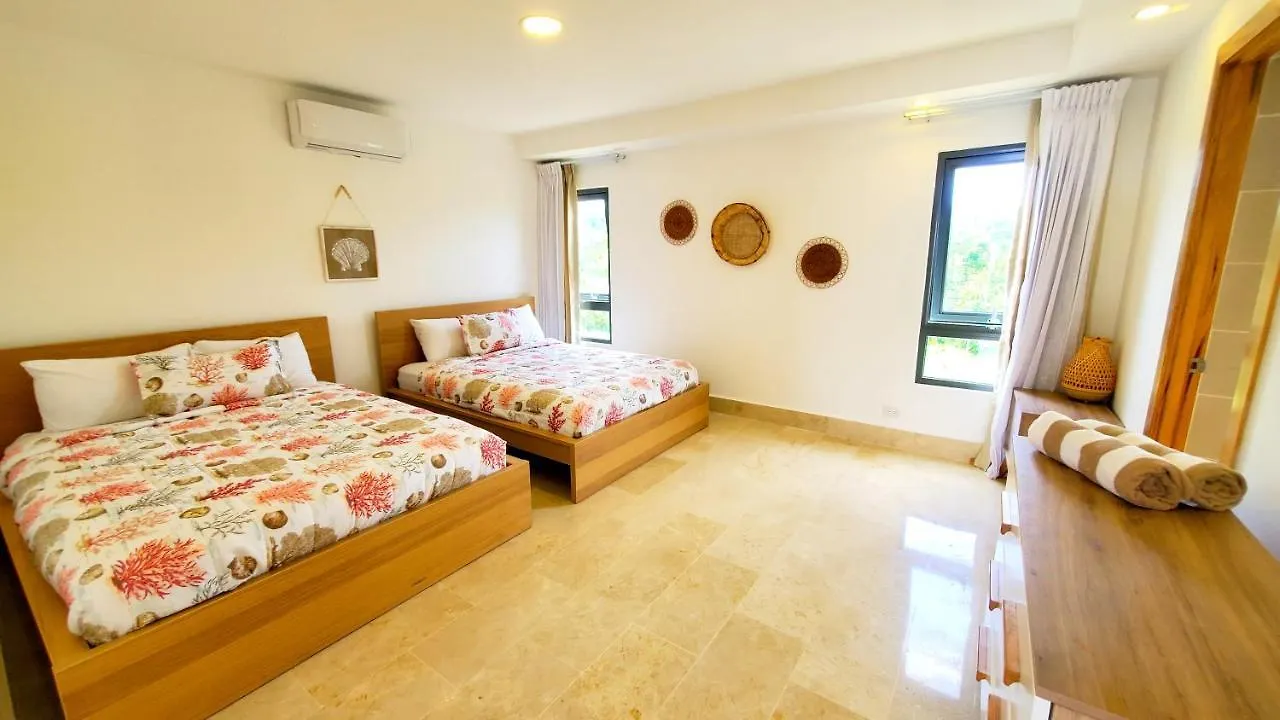 Amar'E Aparthotel & Spa Las Terrenas Dominican Republic
