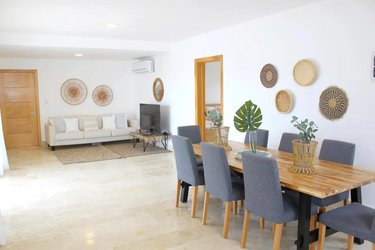 Apartment Amar'E Aparthotel & Spa Las Terrenas