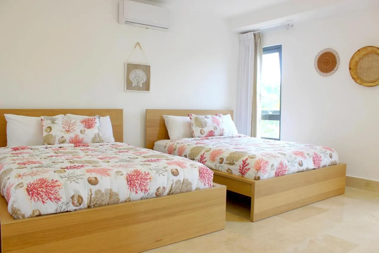 Apartment Amar'E Aparthotel & Spa Las Terrenas