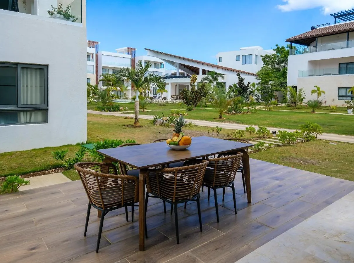 Amar'E Aparthotel & Spa Las Terrenas Apartment