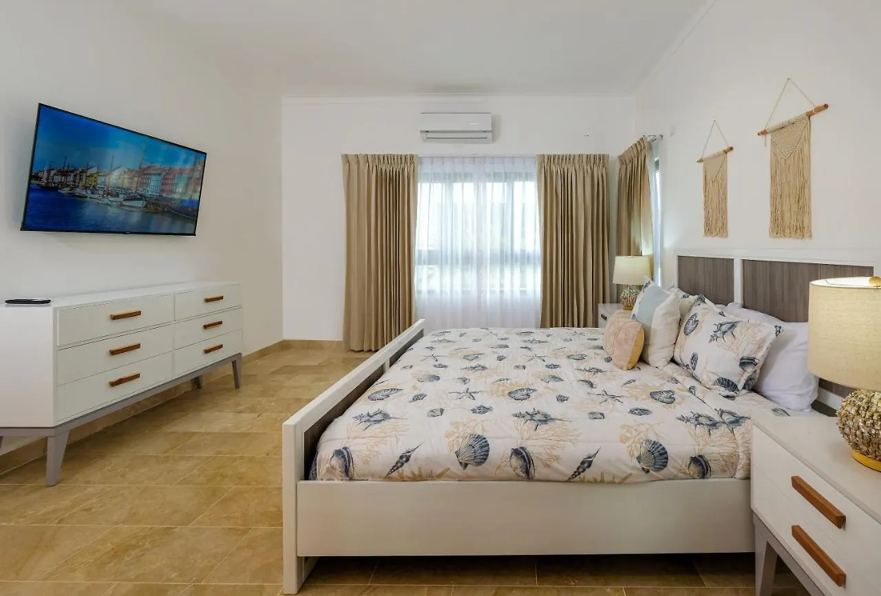 Amar'E Aparthotel & Spa Las Terrenas Dominican Republic