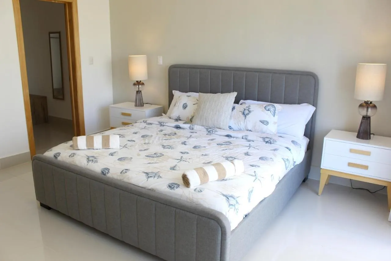 Amar'E Aparthotel & Spa Las Terrenas Dominican Republic