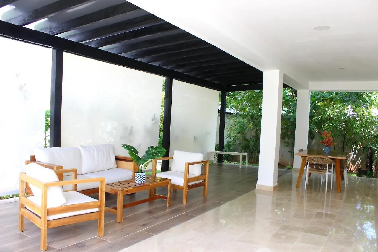 Apartment Amar'E Aparthotel & Spa Las Terrenas
