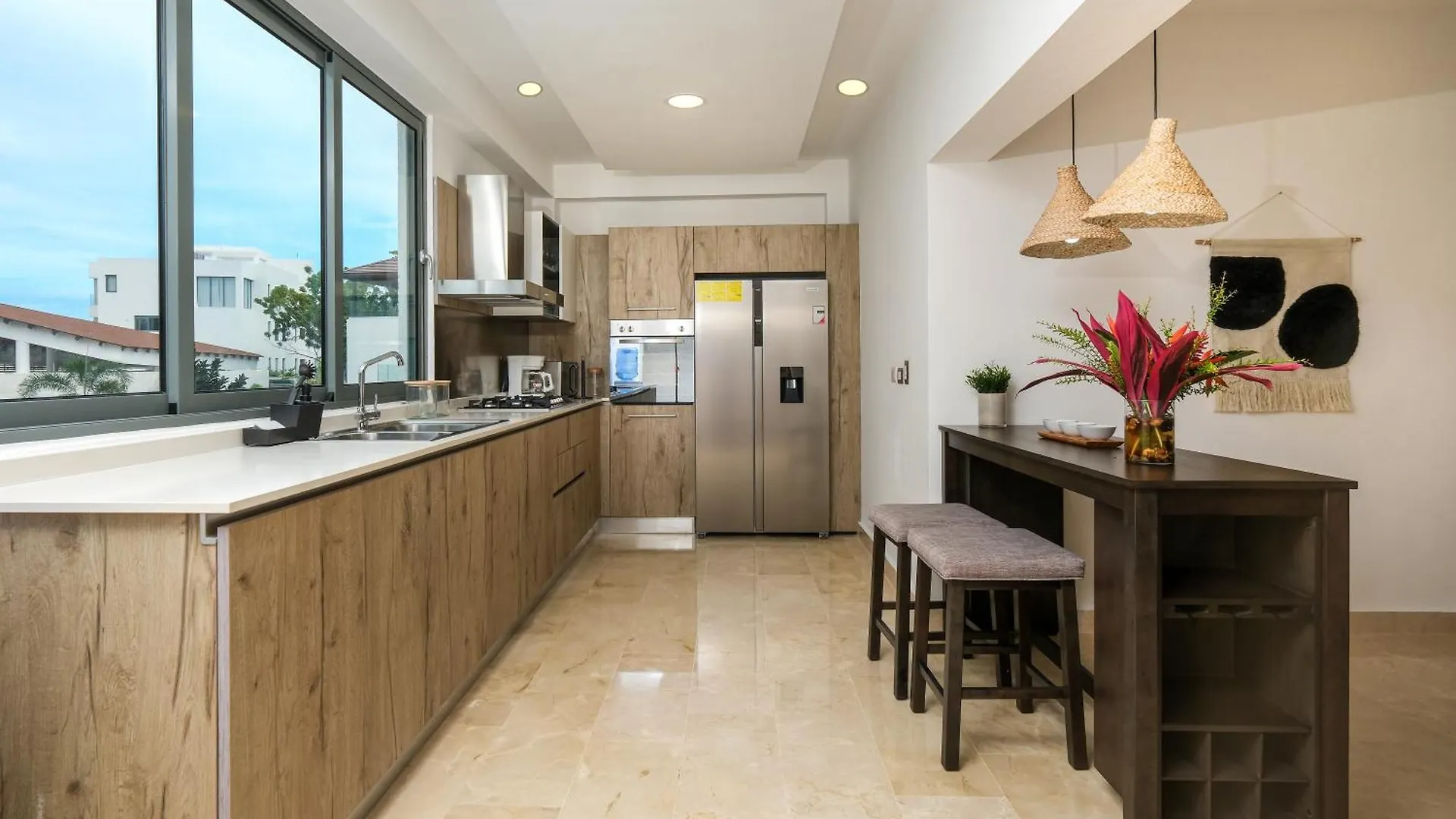Amar'E Aparthotel & Spa Las Terrenas Apartment