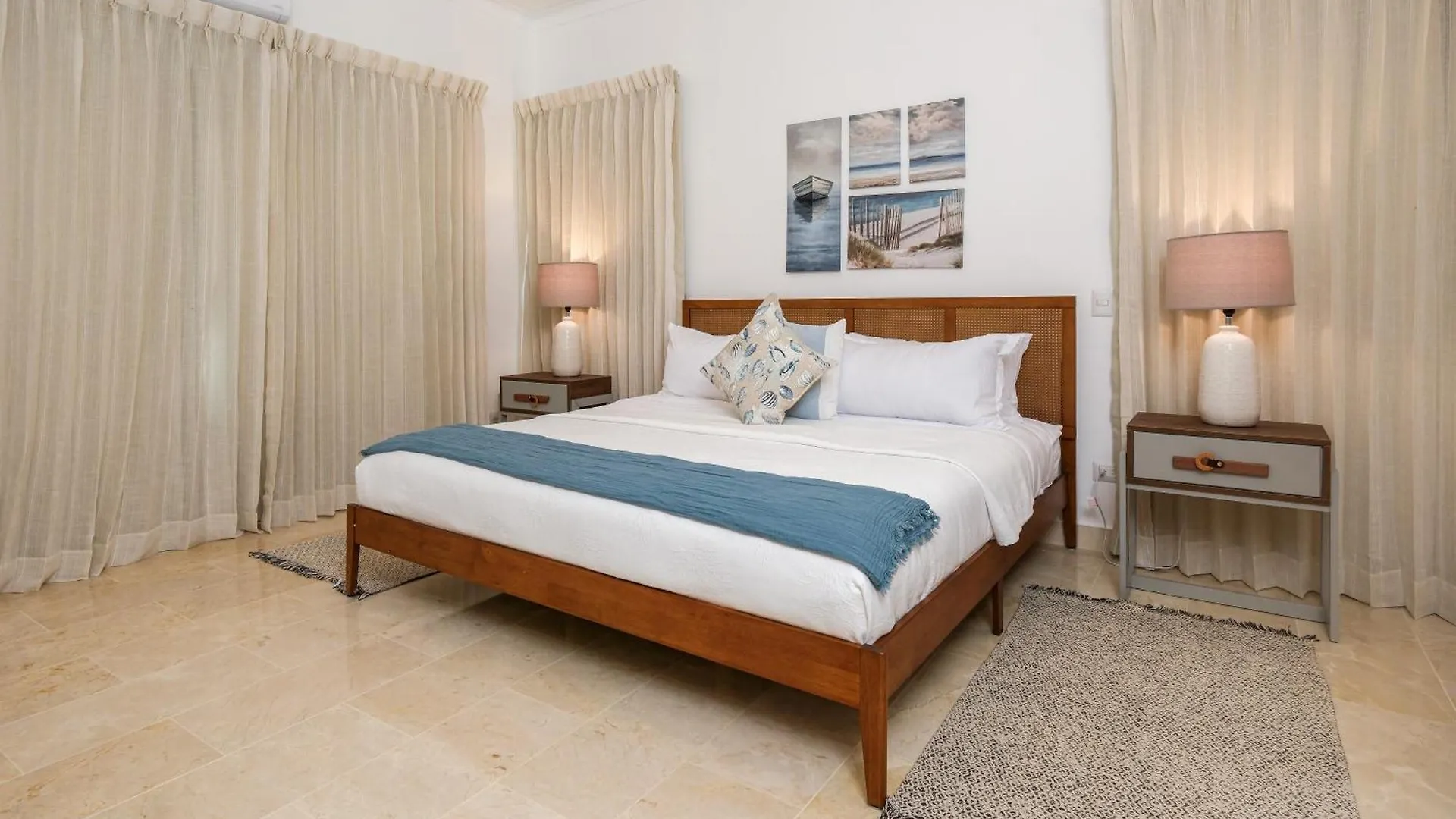 Amar'E Aparthotel & Spa Las Terrenas 0*,