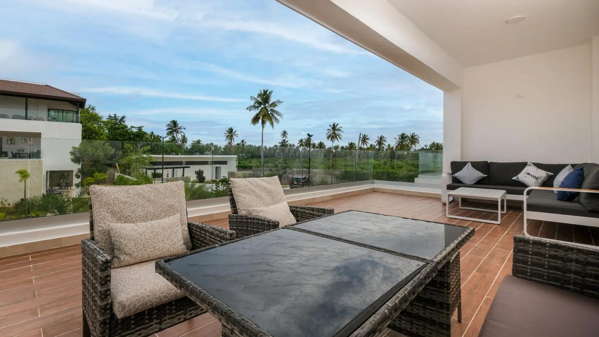 Apartment Amar'E Aparthotel & Spa Las Terrenas Dominican Republic