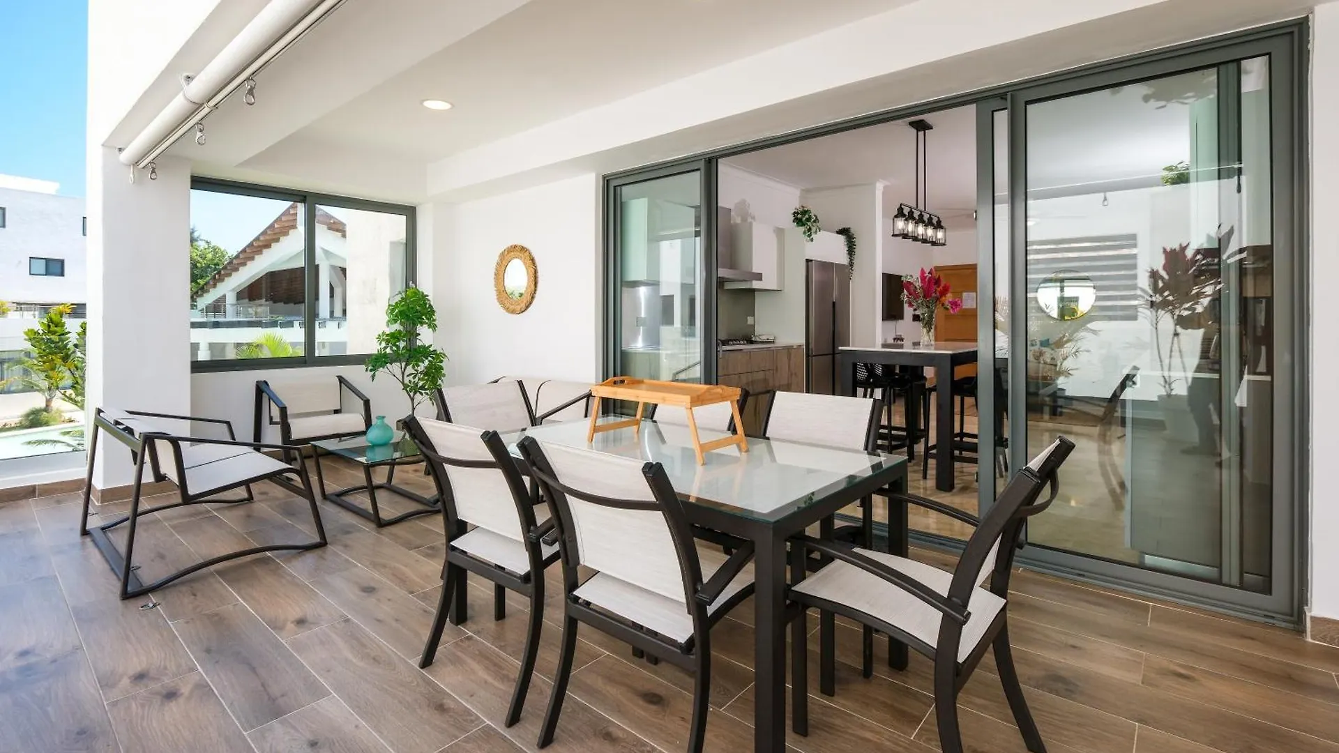Amar'E Aparthotel & Spa Las Terrenas Apartment
