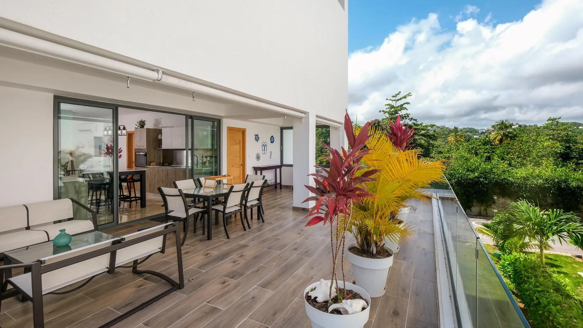 Amar'E Aparthotel & Spa Las Terrenas