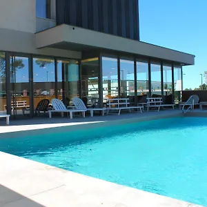 Adonis Le Castellet Hotel Signes