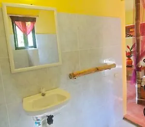 Jurassic Park Hotel Las Terrenas